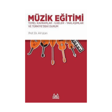 Müzik Eğitimi