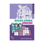 Halka Çörek Zinciri