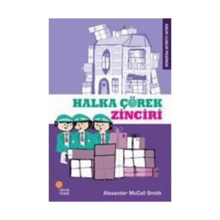 Halka Çörek Zinciri