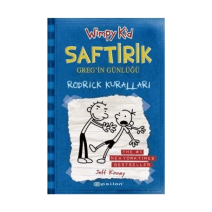 Saftirik 2 Rodrıck Kuralları