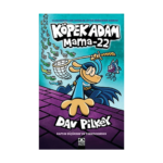 Köpek Adam 8 Mama 22