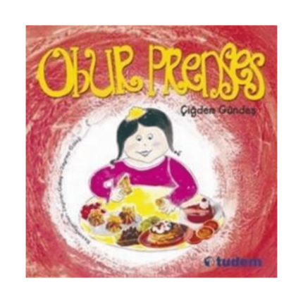 Obur Prenses