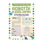 Robotik Kodlama Etkinlikleri - 5