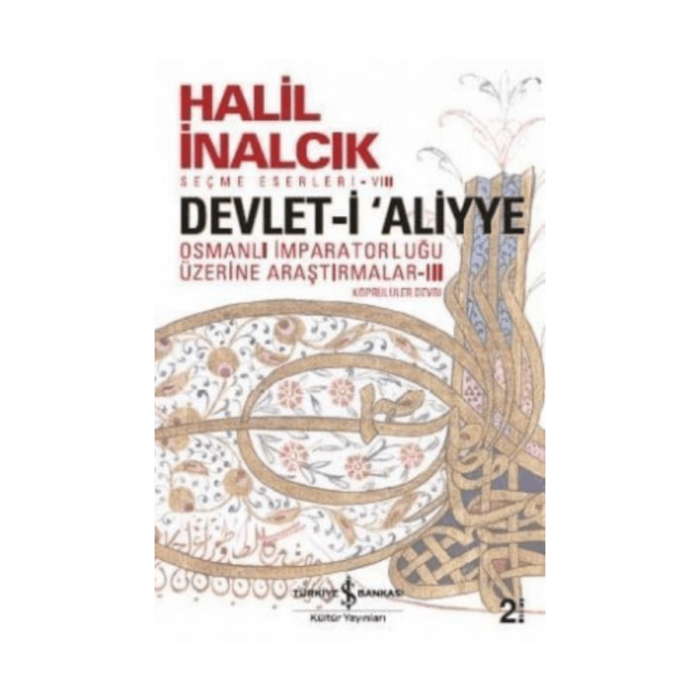 Devleti Aliyye Iıı - Görsel 1