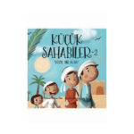Küçük Sahabiler - 2 Güzel Bir Koku