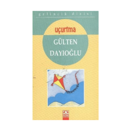 Gelincik Dizisi 12 Uçurtma