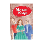 Mercan Kolye