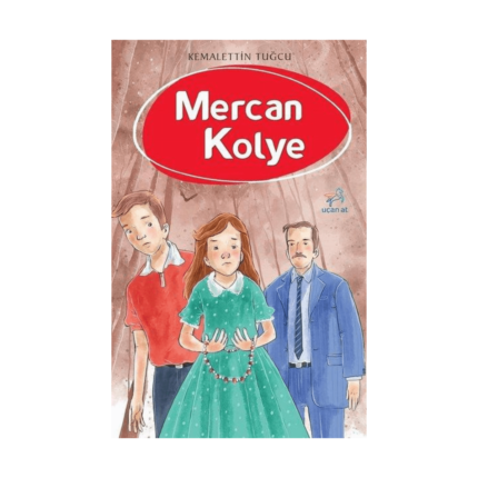 Mercan Kolye