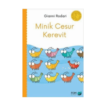Minik Cesur Kerevit