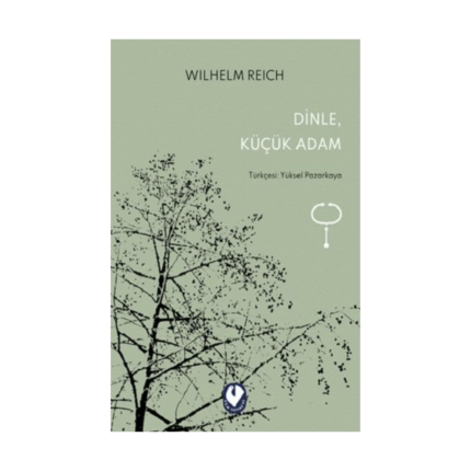 Dinle Küçük Adam