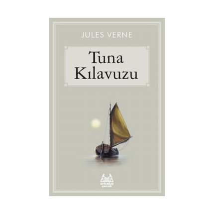 Tuna Kılavuzu Çocuk Klasik