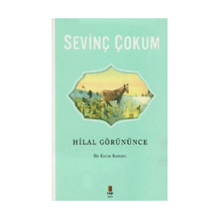 Hilal Görününce - Görsel 1