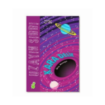 Uzayın Sırrı: Kara Delik