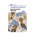 Beyaz Zambaklar Ülkesinde - Çınar Yayınları