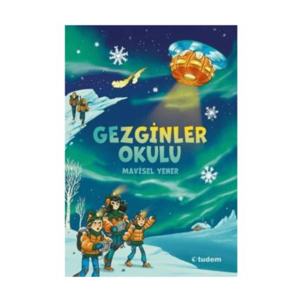 Gezginler Okulu