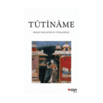 Tutiname Yeni Beyaz Kapak