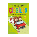 Eğlenceli Çizgiler