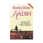 Kendini Bulan Kadın