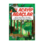 Şu Acayip Ağaçlar