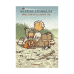 Riko Oscar Ve Çalıntı Taş