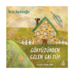 Gökyüzünden Gelen Gri Tüy