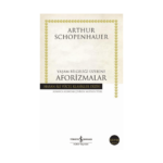 Yaşam Bilgeliği Üzerine Aforizmalar - Hasan Ali Yücel Klasikleri 22