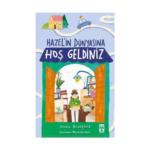 Hazel’in Dünyasına Hoş Geldiniz