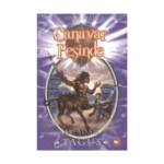 Canavar Peşinde 4 At Adam Tagus