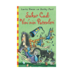 Sakar Cadı Vini’nin Patenleri