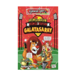 Eğlenceli Spor 113-Adımız Aslan İşimiz Destan Galatasaray