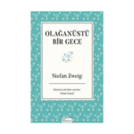 Olağanüstü Bir Gece - Koridor Yayıncılık