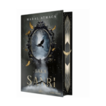 Saka Ve Sanrı 1 – Yan Boyamalı