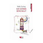 Kar Üstünde Beyaz Bulut