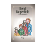 David Copperfield - Fark Yayınları