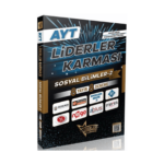 Yks Ayt Sosyal Bilimler - 2 Deneme