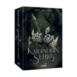 Karanlığın Şehri - 2