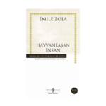 Hayvanlaşan İnsan - Hasan Ali Yücel Klasikleri 329