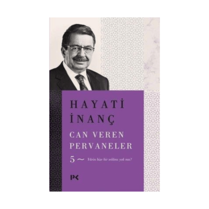 Can Veren Pervaneler - 5