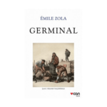 Germinal - Can Yayınları