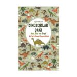 Dinozorlar Çağı Ara Bul Ve Say