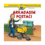 Dünyayı Öğreniyorum-Arkadaşım Postacı