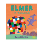 Elmer Ve Yabancı