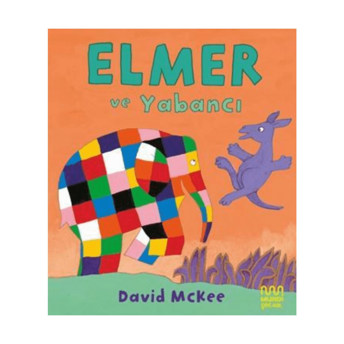 5601c-elmer-ve-yabanci-1-1.png Elmer Ve Yabancı - Görsel 1