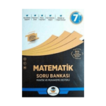 7. Sınıf Matematik Soru Bankası - Zeka Küpü