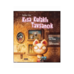 Kısa Kulaklı Tavşancık