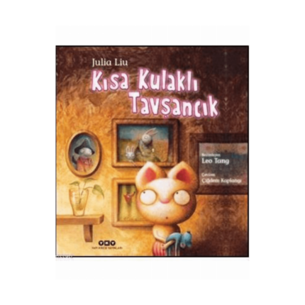Kısa Kulaklı Tavşancık