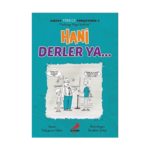 Hani Derler Ya... - Burada Türkçe Konuşuyoruz 5