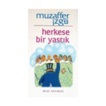 Herkese Bir Yastık -36