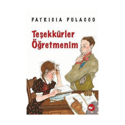 Teşekkürler Öğretmenim