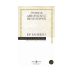 Ev Sahibesi - Hasan Ali Yücel Klasikleri 144
